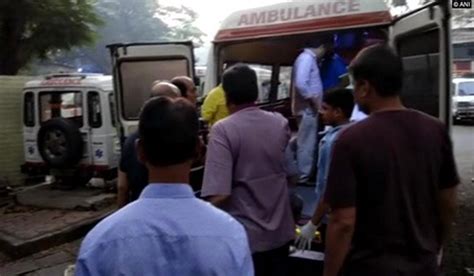 Kamala Mills fire: death due to suffocation, carbon monoxide poisoning