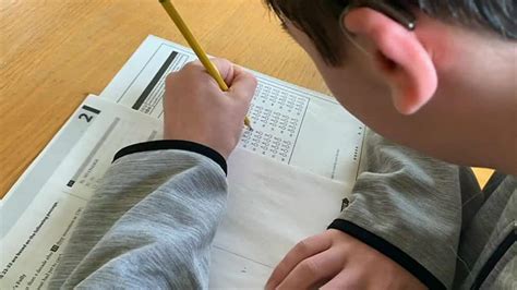 Wisconsin DPI test scores; Republicans push new bill undoing benchmarks ...