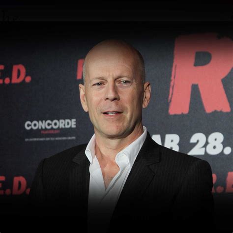 Bruce Willis Images