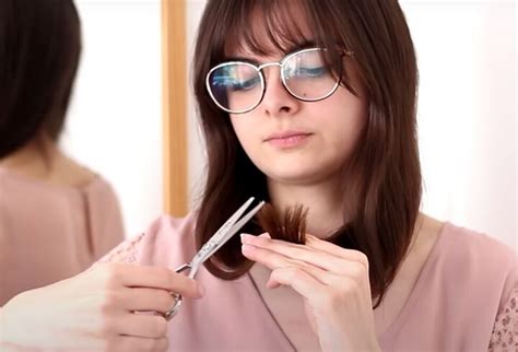 Basic Haircut Tutorial 的图像结果