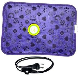 OneRetail ® Original Rechargeable Electric Warm Gel Bag for Joint and ...