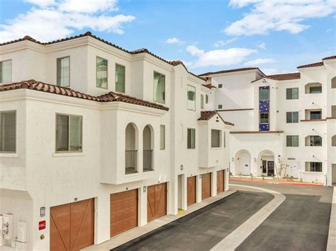 Luxury Apartments in Chandler, AZ | Arista at Ocotillo