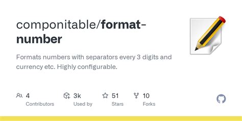 Number Format 的图像结果