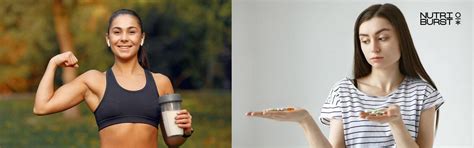 Debunking Myths About Multivitamin Supplements – Nutriburstindia