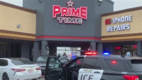Nearly $150K seized during Prime-Time Game Room raid | kiiitv.com