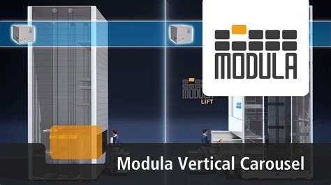 Modula Lift System 的图像结果
