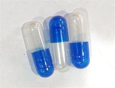 Capsule Shell 的图像结果