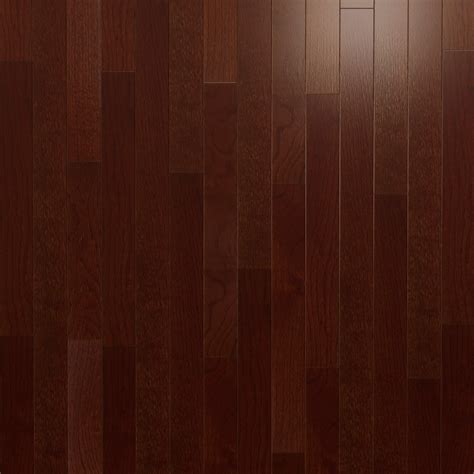 Cherry Red Oak Smooth Solid Hardwood | Solid hardwood floors, Cherry ...