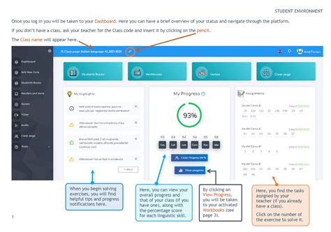 i-d-e-e | Italian language learning digital platform