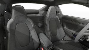 911 Carrera 4 GTS | Porsche Car Configurator (India)