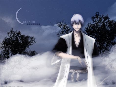 all male bleach ichimaru gin male | konachan.com - Konachan.com Anime ...