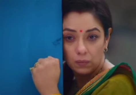 Anupamaa Upcoming Shocking Twists: Kanta Ben gets Anu to begin her new ...