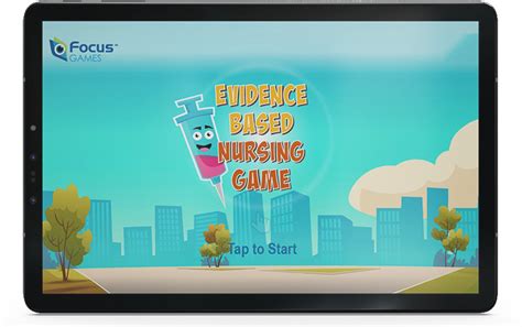 Evidence Based Nursing