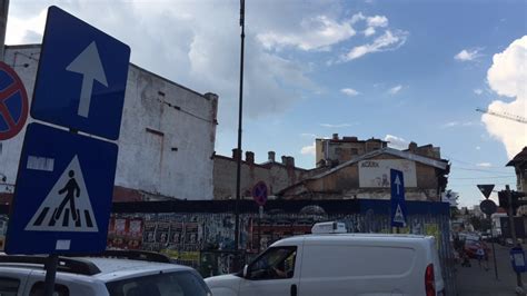 Strada Vasile Lascăr