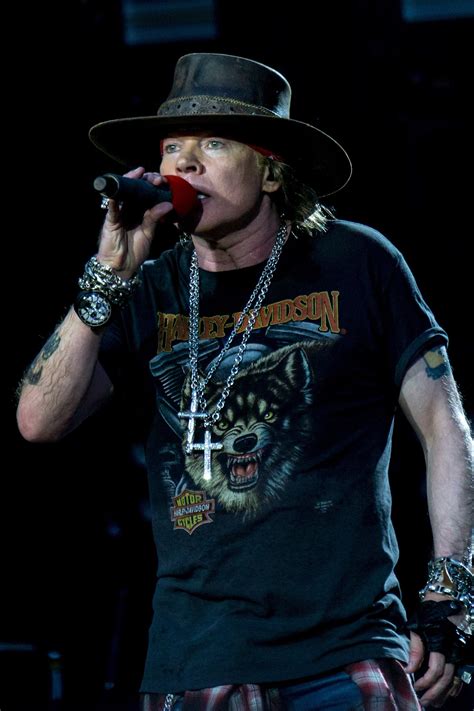 Axl Rose - Wikipedia