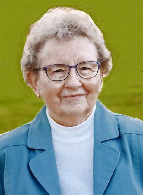 Obituaries - Gehret Funeral Home