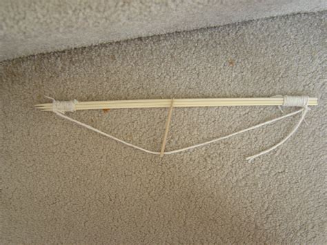 Image result for Skewer Binding Tutorial