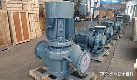ISG80-160立式节能水泵 管道离心泵选型