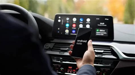 Android Auto without USB 的图像结果