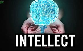 Image result for intellect