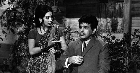 Dilip Kumar’s Bengali film as a hero was a noble failure