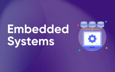 Embedded Systems Course | Get Certified with Skillvertex