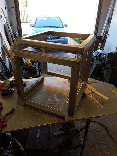 Image result for Building Infinity Table