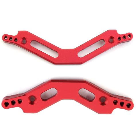 Alloy Shock Tower for Arrma 1/10 Big rock Granite Senton 3s Outcast ...