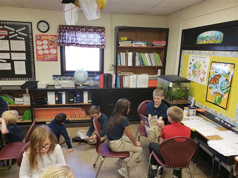 North Valley Academy