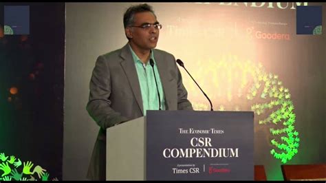 CSR Compendium 2017 - The Economic Times