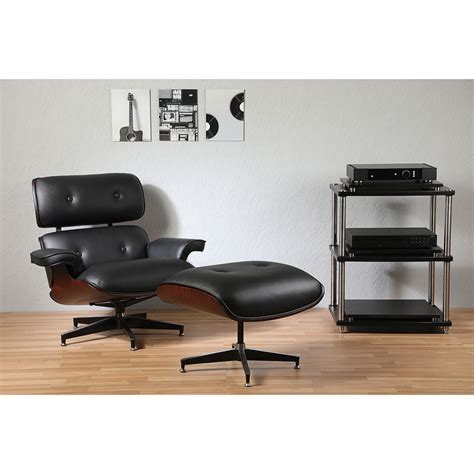 Esthetica Jordan Lounge Chair