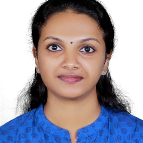 Testimonials : St.Xaviers College for Women