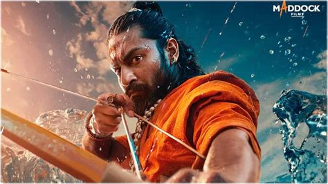 Vicky Kaushal’s Chhaava trailer release time revealed, and the ...