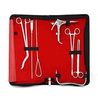FORGESY IUD Removal Kit/Set : Amazon.in: Industrial & Scientific
