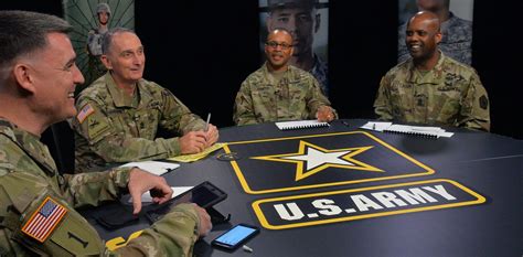 Third TRADOC town hall focuses on talent management | Article | The ...