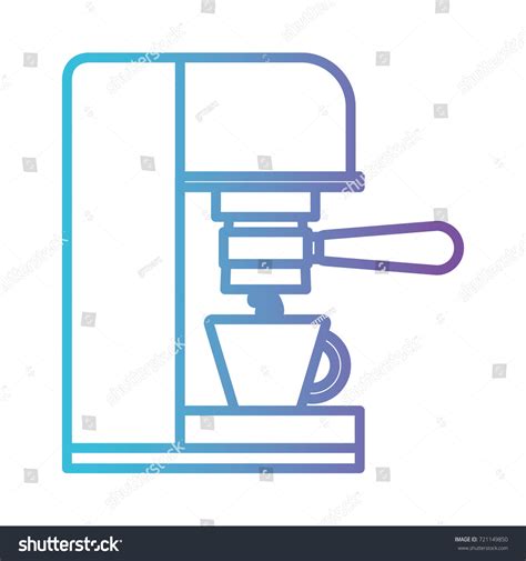 Coffee Machine Side View 的图像结果