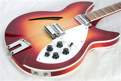 Image result for rickenbacker 12 string electric