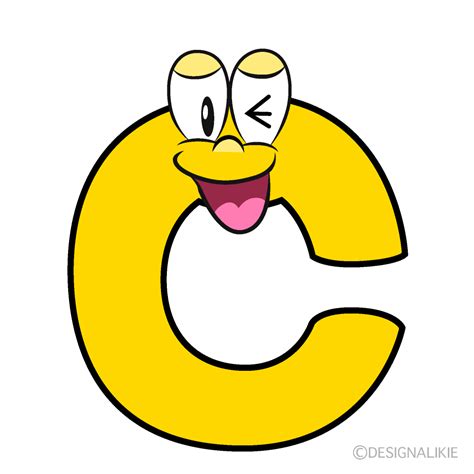 Image result for Cartoon C