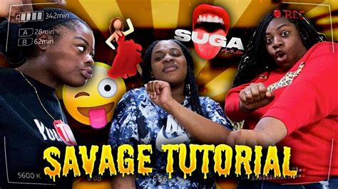 Image result for Pretty Savage Dance Tutorial 2X Speed