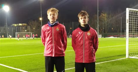 Wisła Kraków sprawdza kolejnych zawodników AP Limanovia - Limanowa.in