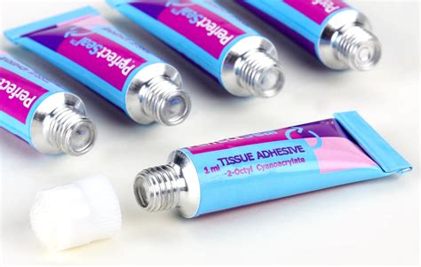 Medical Skin Glue Adhesive Topical Tissue Adhesive For Circumcision ...