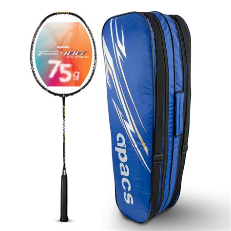 Buy Best Badminton Rackets Online – Badminton People