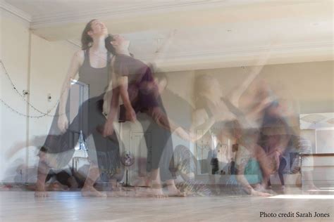 Toronto Contact Improv Sunday Jam, 805 Dovercourt rd., Toronto, ON ...