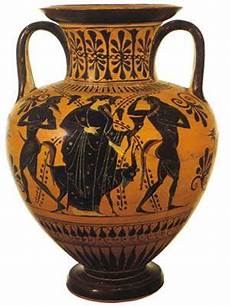 vasi etruschi un antico vaso etrusco dipinto con motivi legati all uva e vasi etruschi un antico vaso etrusco dipinto con motivi legati all uva e