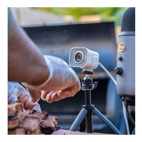 Logitech Streamcam Plus 1080P 的图像结果