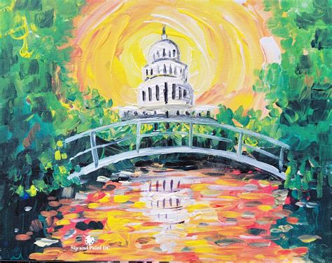Gallery - Sip And Paint DC