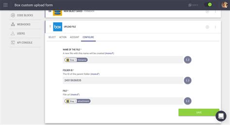 Image result for File Upload Box