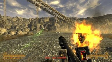 Image result for Fallout New Vegas Randomizer