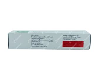 Clobetamil G 0.05/0.1 % Cream 25 GM | Order Clobetamil G 0.05/0.1 % ...