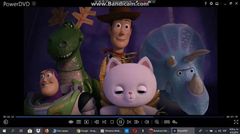 Inside Out DVD Opening 的图像结果